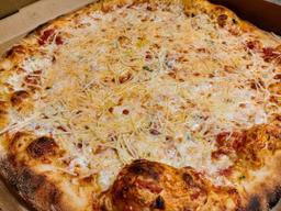 The Brooklyn Pizza