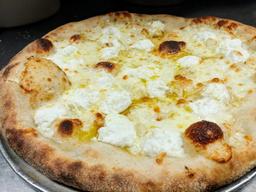 Bianca Pizza