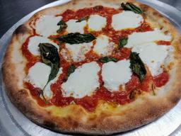 The Old World Napoletana Pizza